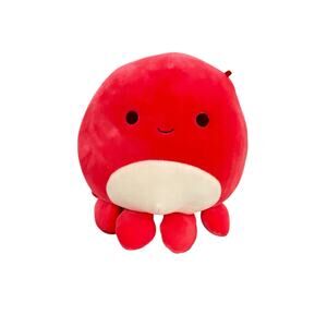 Kellytoy's Squishmallow Veronica the Octopus